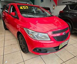 CHEVROLET ONIX HATCH LT 1.0 8V FLEXPOWER 5P MEC.