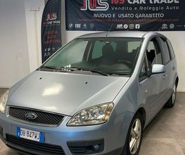 FORD FOCUS C-MAX 1.8