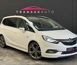 2.0 CDTI 170 CH OPC LINE