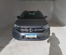 VOLKSWAGEN NIVUS COMFORTLINE 1.0 200 TSI FLEX AUT 2024