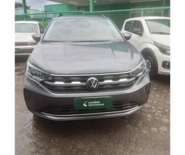 VOLKSWAGEN NIVUS COMFORTLINE 1.0 200 TSI FLEX AUT 2024