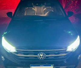 VOLKSWAGEN NIVUS HIGHLINE 1.0 200 TSI FLEX AUT 2022