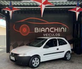 CHEVROLET CELTA 1.0/SUPER/N.PIQ.1.0 MPFI VHC 8V 3P