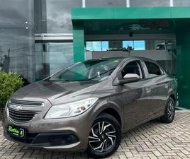 CHEVROLET PRISMA 1.0 SPE/4 LT