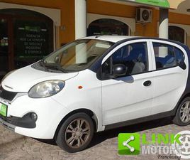 LINK MOTORS: DR MOTOR DR ZERO 1.0 CHROME 69 CV