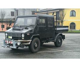 IVECO DAILY VM 90 ASI PATENTE B