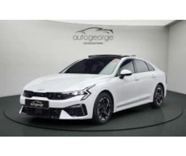 KIA K5 2.0 NOBLESSE AUTOGEORGE.COM ≫ 2025 • 55 300 ЛВ. • ID