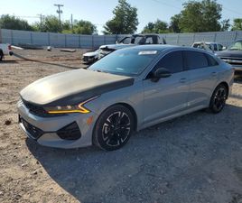 KIA K5 GT-LINE/АВТОФИНАНСИРАНЕ ОТ 569 ЛВ НА МЕСЕЦ