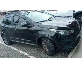 TREKKING 1.3 8V FLEX