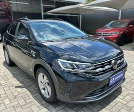 VOLKSWAGEN NIVUS COMFORTLINE 1.0 200 TSI FLEX AUT 2024