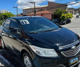 CHEVROLET PRISMA 1.0 SPE/4 LT