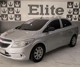 CHEVROLET PRISMA SED. JOY/LS 1.0 8V FLEXPOWER 4P