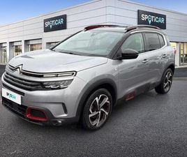 BLUEHDI 130CH S&S C-SERIES EAT8 E6.D