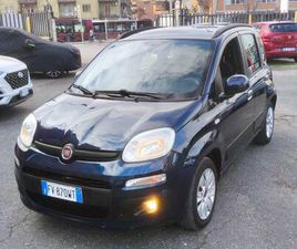 PANDA 2ª SERIE PANDA 1.2 EASYPOWER CLASSIC