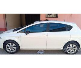 SEAT LEON SEAT LEON 1.9 DIESEL