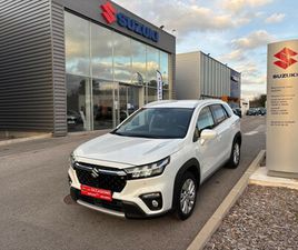 1.4 BOOSTERJET HYBRID 129CH PRIVILÃ¨GE AUTO