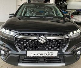 SUZUKI SX4 S-CROSS 1,4 GL+PREMIUM 4WD DOSTUPNO ODMAH!!!, 2025 GOD.