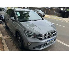 VOLKSWAGEN NIVUS HIGHLINE 1.0 200 TSI FLEX AUT 2022
