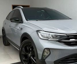 VOLKSWAGEN NIVUS HIGHLINE 1.0 200 TSI FLEX AUT 2024