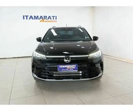 VOLKSWAGEN NIVUS HIGHLINE 1.0 200 TSI FLEX AUT 2025