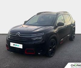 BLUEHDI 130 S&S EAT8 SHINE