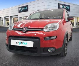 HYBRID 1.0 GSE 51KW (70CV) CITY LIFE