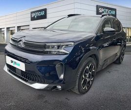 BLUEHDI 130CH S&S SHINE EAT8