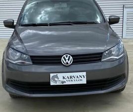 VOLKSWAGEN GOL GERAÇÃO VI 1.0 8V MI TOTAL FLEX MEC. 4P 2014