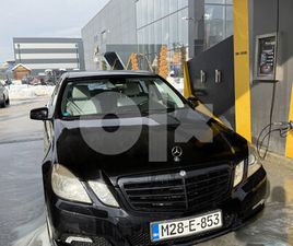 MERCEDES-BENZ E 350