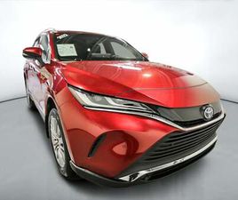 TOYOTA VENZA 2022 XLE