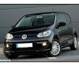 VOLKSWAGEN UP! CUP