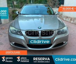 BMW SERIE 3 320D TOURING