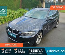 BMW SERIE 3 320D TOURING