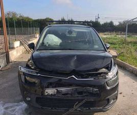 C4 GRAND PICASSO 2.0 HDI EXCLUSIVE 160CV AUTO