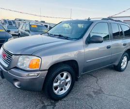 ***2007 GMC ENVOY SLT SUV***NEW ARRIVAL
