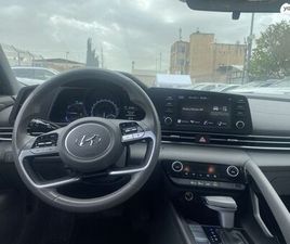 PREMIUM היברידי אוט׳ 1.6 (139 כ״ס)