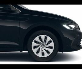 VOLKSWAGEN POLO LIFE 1.0 L 5-GANG FEBRUAR 2026 VERFÜGBAR