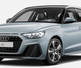 AUDI A1 SPORTBACK ADRENALIN 30 TFSI