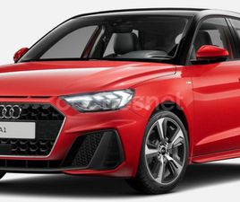 AUDI A1 SPORTBACK ADRENALIN 30 TFSI