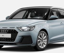 AUDI A1 SPORTBACK ADVANCED 30 TFSI