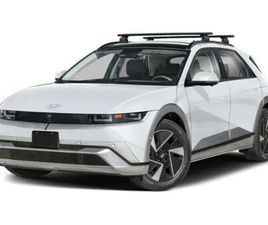 NEW 2026 HYUNDAI IONIQ 5 SEL