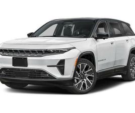 USED 2024 JEEP WAGONEER S LAUNCH EDITION