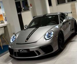 991.2 GT3 SPORTCLUB