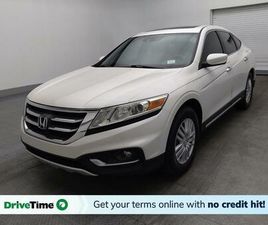 HONDA CROSSTOUR USED 2013 HONDA CROSSTOUR EX-L