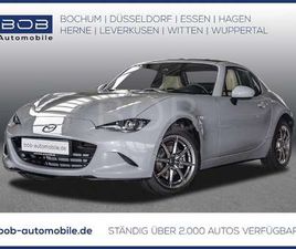 RF 1.5L SKYACTIV-G 132 6MT RWD KAZARI