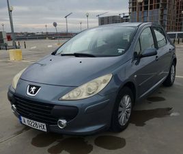 PEUGEOT 307