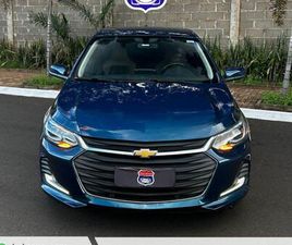 CHEVROLET ONIX 1.0 TURBO PREMIER AUTO