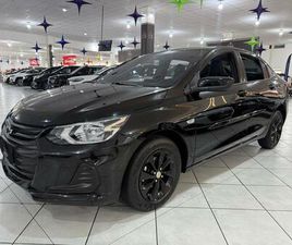 CHEVROLET ONIX SEDAN PLUS 1.0 12V TB FLEX AUT.