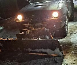 NISSAN TERRANO Z PLUGIEM DO ODŚNIEŻANIA KONIAKÓW • OLX.PL