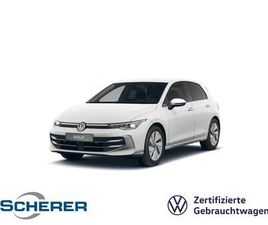 GOLF STYLE 1.5 ETSI DSG | ACC | CARPLAY | DIGITAL COCKPIT PRO | EL. SPORT-KOMFORTSITZE MIT MEMORY |